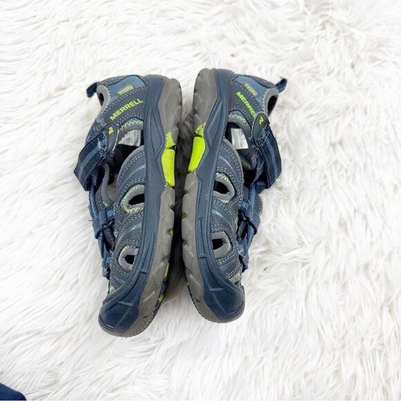 Keen Newport H2 & Merrell Hydro Hiker Sandal Bundle - Picture 10 of 15